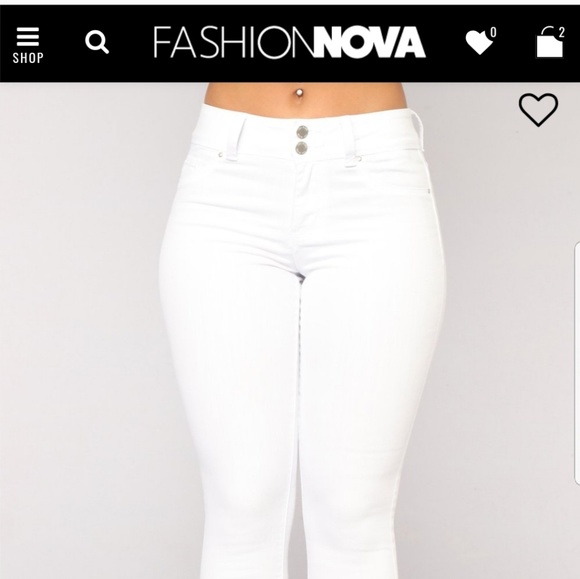 Jeans - Picture 2 of 4